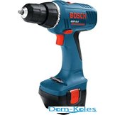 Bosch GSR 12-2 Professional (0601918J21)