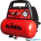 Kirk NV6 (K-091605)