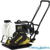 Titan VP-120K