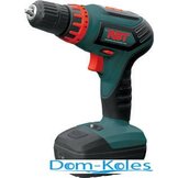 RBT DD-18 Li Pro BMC