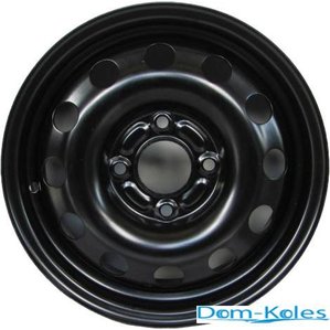 Stark ST-19 15x6' 5x108мм DIA 63.3мм ET 52мм