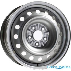 Stark ST-21 15x5.5' 5x114.3мм DIA 67.1мм ET 47мм S