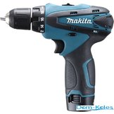Makita DF330DWLE