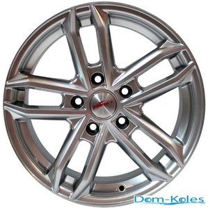 Patron PW627 16x7' 5x112мм DIA 70.1мм ET 38мм S