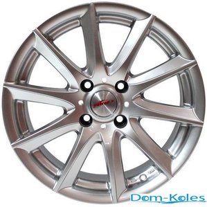 Patron PW6206 14x6' 4x100мм DIA 70.1мм ET 35мм S