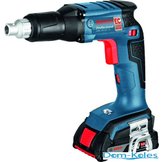 Bosch GSR 18 V-EC TE Professional (06019C8001)
