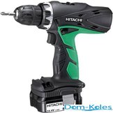 Hitachi DS14DCL-RC