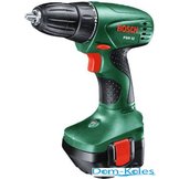 Bosch PSR 12 (060395550U)