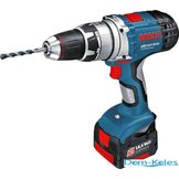 Bosch GSR 14.4 VE-2-LI Professional (0601865400)