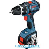 Bosch GSR 14.4 V-LI Professional (060186600E)