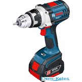 Bosch GSR 18 VE-2-LI Professional (0601865302)