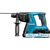 Makita BHR262RDE