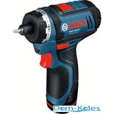 Bosch GSR 10.8-LI Professional (0601992906)
