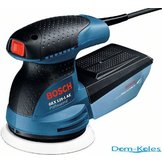 Bosch GEX 125-1 AE (0601387501)
