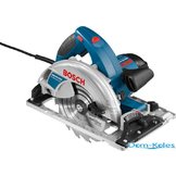 Bosch GKS 65 GCE Professional (0601668900)