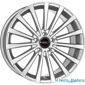 Borbet BLX 19x8.5' 5x112мм DIA 72.5мм ET 40мм