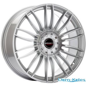 Borbet CW3 19x8.5' 5x120мм DIA 74.1мм ET 45мм