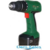 DWT ABS-12