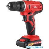 Wortex BD 1415DLi