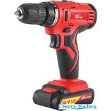 Wortex BD 1820DLi