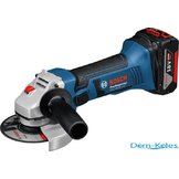 Bosch GWS 18-125 V-LI (060193A30B)