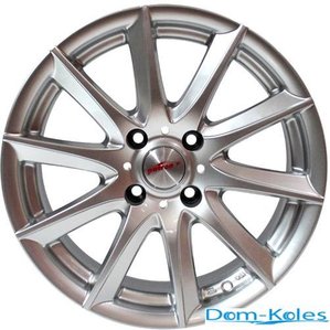 Patron PW6206 14x6' 4x108мм DIA 70.1мм ET 35мм S