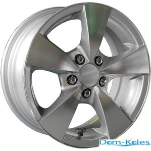 Patron PW213 17x7.5' 5x108мм DIA 70.1мм ET 38мм S