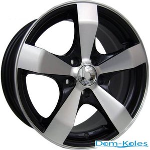 Patron PW347P 17x7' 5x112мм DIA 70.1мм ET 35мм S