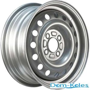 TREBL 53C41G 14x5.5' 4x108мм DIA 63.3мм ET 41мм S