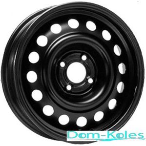 TREBL 9493 16x6.5' 4x108мм DIA 65.1мм ET 23мм B