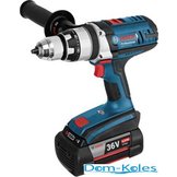 Bosch GSB 36 VE-2-LI Professional (06019C1100)