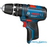 Bosch GSR 10.8-2-LI Professional (060124100C)