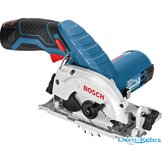 Bosch GKS 10.8 V-LI Professional (06016A1000)