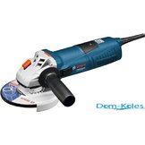 Bosch GWS 13-125 CI Professional (060179E003)