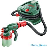 Bosch PFS 5000 E (0603207200)