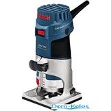 Bosch GKF 600 Professional (060160A102)