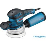 Bosch GEX 125-150 AVE (060137B101)