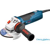Bosch GWS 17-125 CIE Professional (060179H003)
