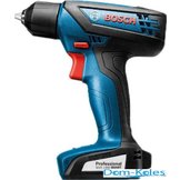 Bosch GSR 1000 Professional (06019F4020)