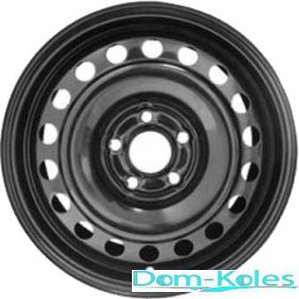 TREBL 7475 15x5.5' 5x114.3мм DIA 67.1мм ET 47мм B