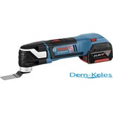 Bosch GOP 14.4 V-EC (06018B0101)