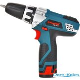 Hammer ACD121LE Premium
