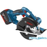 Bosch GKM 18 V-LI Professional (06016A4000)