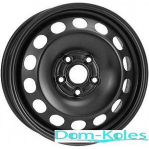 Magnetto Wheels 16005 AM 16x6.5' 5x112мм DIA 57.1мм ET 46мм B