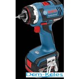 Bosch GSR 14.4 V-EC FC2 Professional (06019E1001)