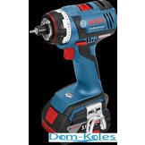 Bosch GSR 18 V-EC FC2 Professional (06019E1101)
