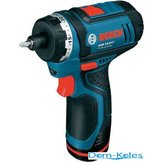 Bosch GSR 10.8-LI Professional (0601992900)