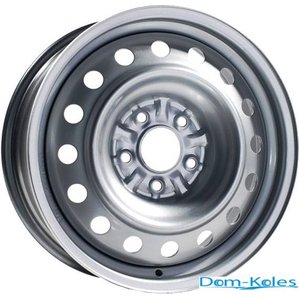 Eurodisk 85I45D 16x7' 5x112мм DIA 57.1мм ET 45мм S