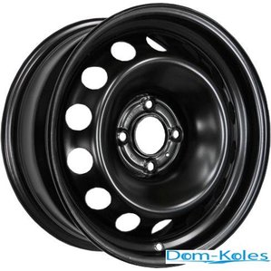 Magnetto Wheels 16008 16x6' 4x108мм DIA 63.35мм ET 37.5мм B