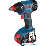 Bosch GDX 18 V-LI Professional (06019B8104)